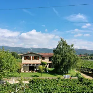 Corte Odorico Apartment