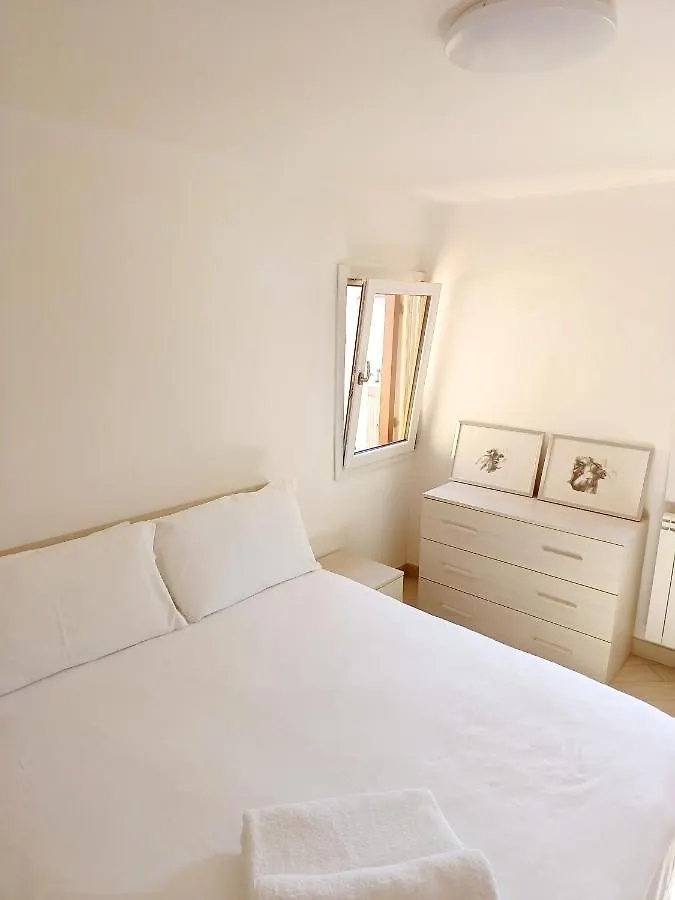 Ca' Gradara Chioggia Apartment Italy