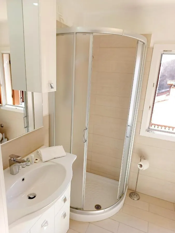 Ca' Gradara Chioggia Apartment