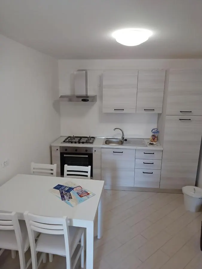 Ca' Gradara Chioggia Apartment 0*,  Italy