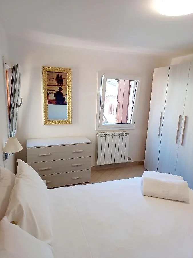 Ca' Gradara Chioggia Apartment