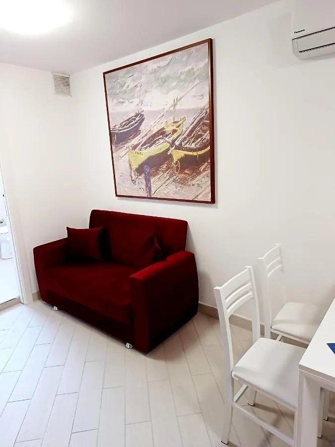 Ca' Gradara Chioggia Apartment