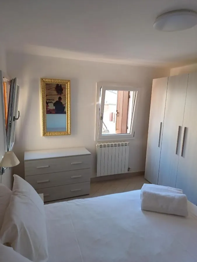 Ca' Gradara Chioggia Apartment