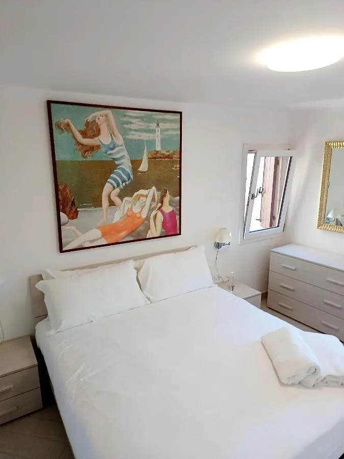 Ca' Gradara Chioggia Apartment