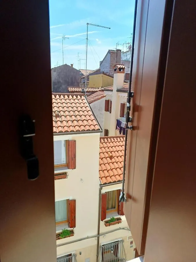 Ca' Gradara Chioggia Apartment